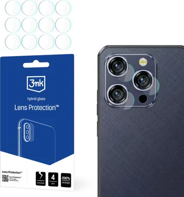 Obrázek produktu pro Oukitel Wp52 - 3Mk ochrana objektivu