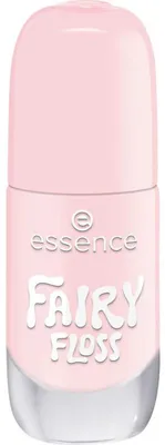 Produktbild von Essence gel nail colour, 8 ml, Pink, pinkVENTURES, Färbung, Glanz, Flasche