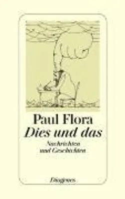 Produktbild von Flora, P: Dies und das