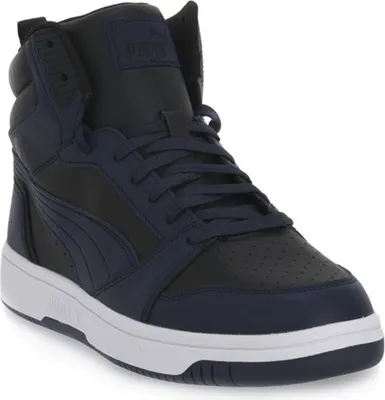Produktbild von Puma Herren Sneakers Schwarz 392326-08 Grösse 44,5