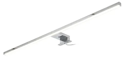 Produktbild von kalb | Running Light LED Badleuchte Spiegelleuchte mit Lichtlauf Effekt tralweiss 4000K