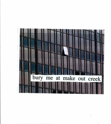Produktbild von Begrabt mich am Makeout Creek