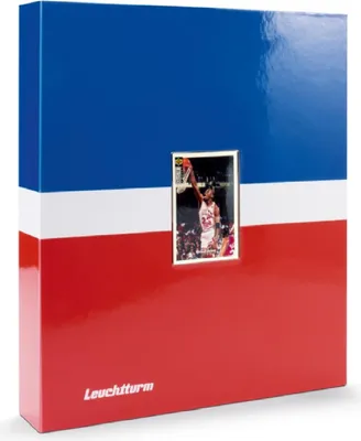 Zdjęcie produktu dla Lighthouse TCG Album Pro Sport bez stron