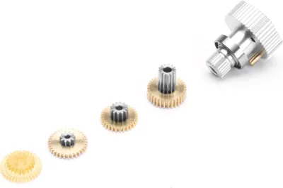 Produktbild von Futaba S9570 Servogetriebe