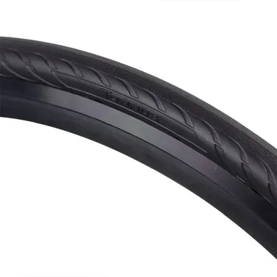 Zdjęcie produktu dla opony New Slick 28 x 1.00 (25-622) odporne na przebicie, czarne