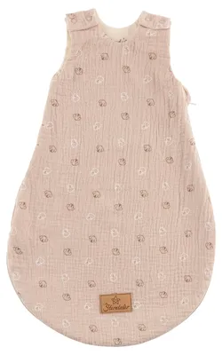 Produktbild von Sterntaler Babyschlafsack 50/56 BAUERNHOF