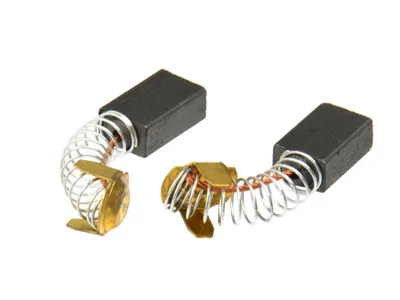 Obrázek produktu pro Uhlíky pro úhlové brusky 180+ 7x11x16mm 05031
