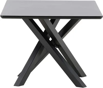 Produktbild von Venture Home Couchtische Piazza Schwarz