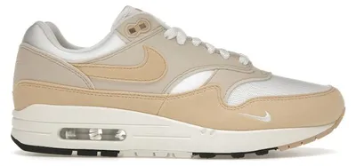 Produktbild von Nike Air Max 1 '87 Light Orewood Brown (Women's) - EU 37.5