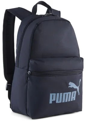 Produktbild von Puma Phase Small Kinderrucksack Blau  Kinder Blau One Size