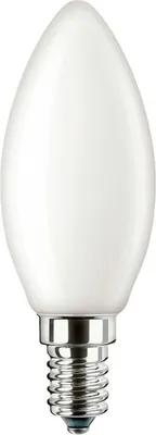 Immagine prodotto di Philips Lighting Lampadina a candela LED E14 CorePro LED#34718200