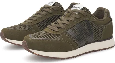 Image de Woden Ronja Icon Chaussures de sport Vert UE 40 Femme Vert UE 40