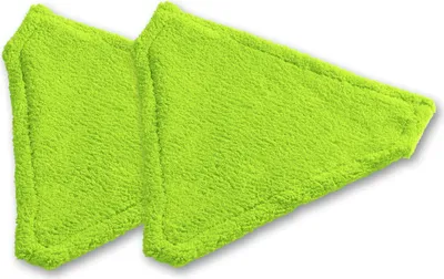 Produktbild von Ersatzbezug Wischmop Triangel 2er Set
