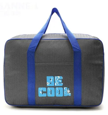 Imagen del producto de Bolsas aislantes portátiles para picnics y almuerzos