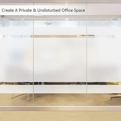 Productafbeelding van Famanu raamfolie, privacyfolie - 44,3 x 200 cm