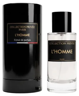 Immagine prodotto di Collection Privée L'homme Extrait de parfum pour Homme 50 ml