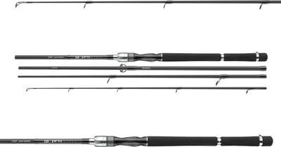 Obrázok produktu pre DAIWA Pro Staff Yak & Belly Spinnrute | ML | M | MH | H: 2.25m 14-64g Pike 11327-217 Variant: 2.25m 14-64g Pike 11327-217