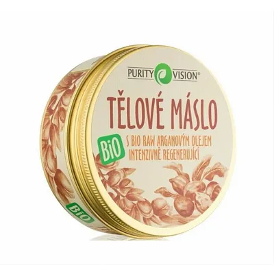 Produktbild von Reinheit Vision Bio Körperbutter 150ml