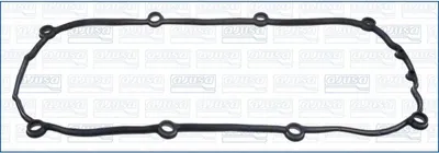 Produktbild von AJUSA 11095600 Ventildeckel Zylinderkopfhaube Dichtung für VW Golf IV Schrägheck (1J1) GOLF VI (5K1) Golf V Schrägheck (1K1) TOURAN (1T1, 1T2)