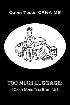 Produktbild von Too Much Luggage