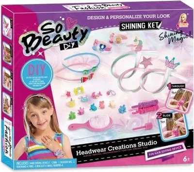 Image de Set créatif fille 7177378 78081