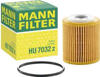 Immagine prodotto di Filtro olio MANN-FILTER HU 7032 z