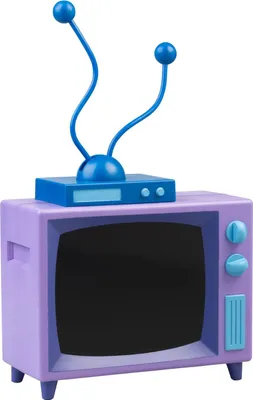 Zdjęcie produktu dla Lampa telewizyjna The Simpsons