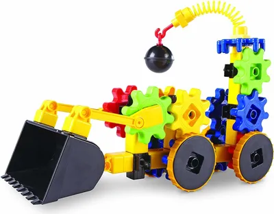 Produktbild von Learning Resources LER9237, 4 Jahr(e), Mehrfarbig