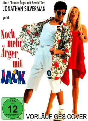 Produktbild von Noch mehr Ärger mit Jack