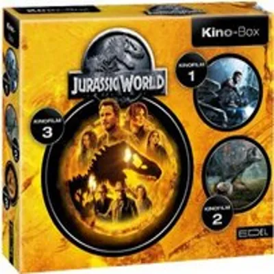 Produktbild von Kino-Box (1-3)
