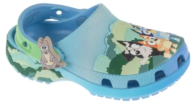 Obrázek produktu pro Boty Crocs Classic Bluey 21236990H
