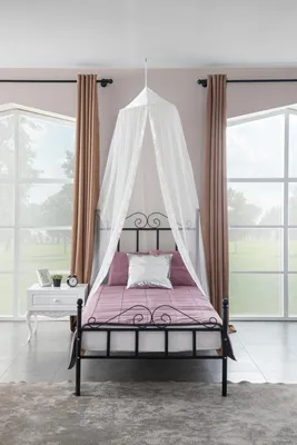 Produktbild von Bett Nachttisch 2 tlg. Schlafzimmer Set Design Möbel Betten Luxus Neu