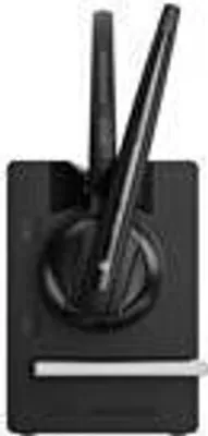 Image de EPOS IMPACT D 10 USB ML - Casque - sur les oreilles - convertible