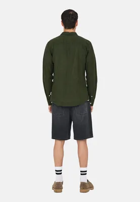Produktbild von Only & Sons Hemd Caiden Langarmhemd