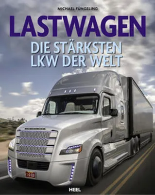 Produktbild von Lastwagen