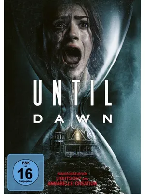 Obrázok produktu pre Until Dawn
