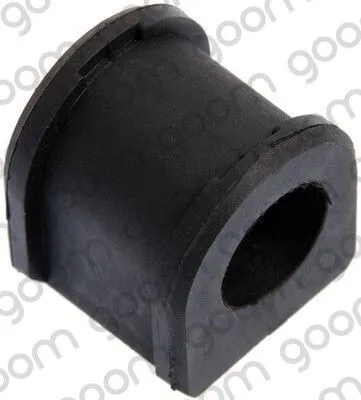 Produktbild von GOOM Lagerbuchse Stabilisator SS-0382 Vorne für MAZDA 323 F VI (BJ) 34mm 36mm 39mm 19mm