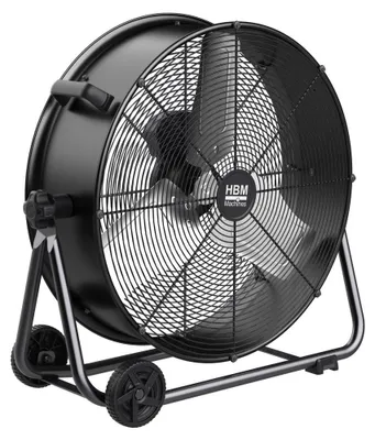 Image de Ventilateur mobile HBM 61 cm
