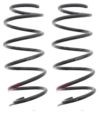 Image de Ressort De Suspension Opel Avant Astra H 1.6/1.8 03.04-