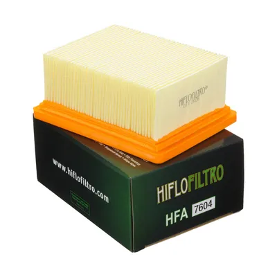 Image de Hiflo Luftfilter HFA7604