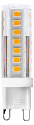 Obrázok produktu pre CENTURY LED PIXYCOB 5 W G9 4000 K 360° 16 × 50 mm IP20