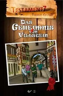 Image de Das Geheimnis von Villstein