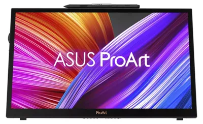 Immagine prodotto di ASUS 90LM0711-B01I70 ASUS ProArt PA169CDV 39,6 cm (16:9) UHD HDMI