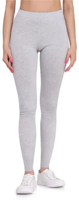 Image de Leggings longs pour femme Bellivalini en viscose BLV50-147 (mélangé, XXL)