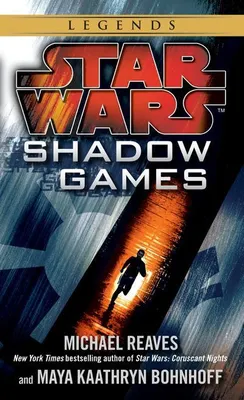 Produktbild von Shadow Games