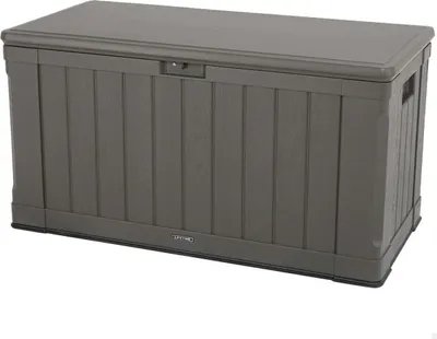 Produktbild von Lifetime Kissenbox Premium 440 Liter