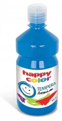 Immagine prodotto di Tempera 500 ml - blu (347279)