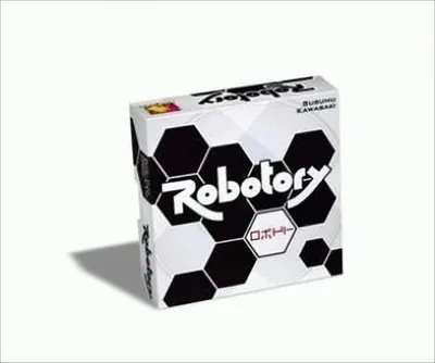 Produktbild von Robotory