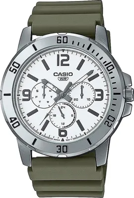 Obrázek produktu pro Casio Collection MTP-VD300-3B Uhr