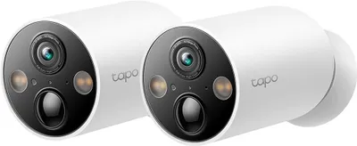 Image de TP-Link - TAPO C425 (lot de 2) - Caméra de surveillance extérieure